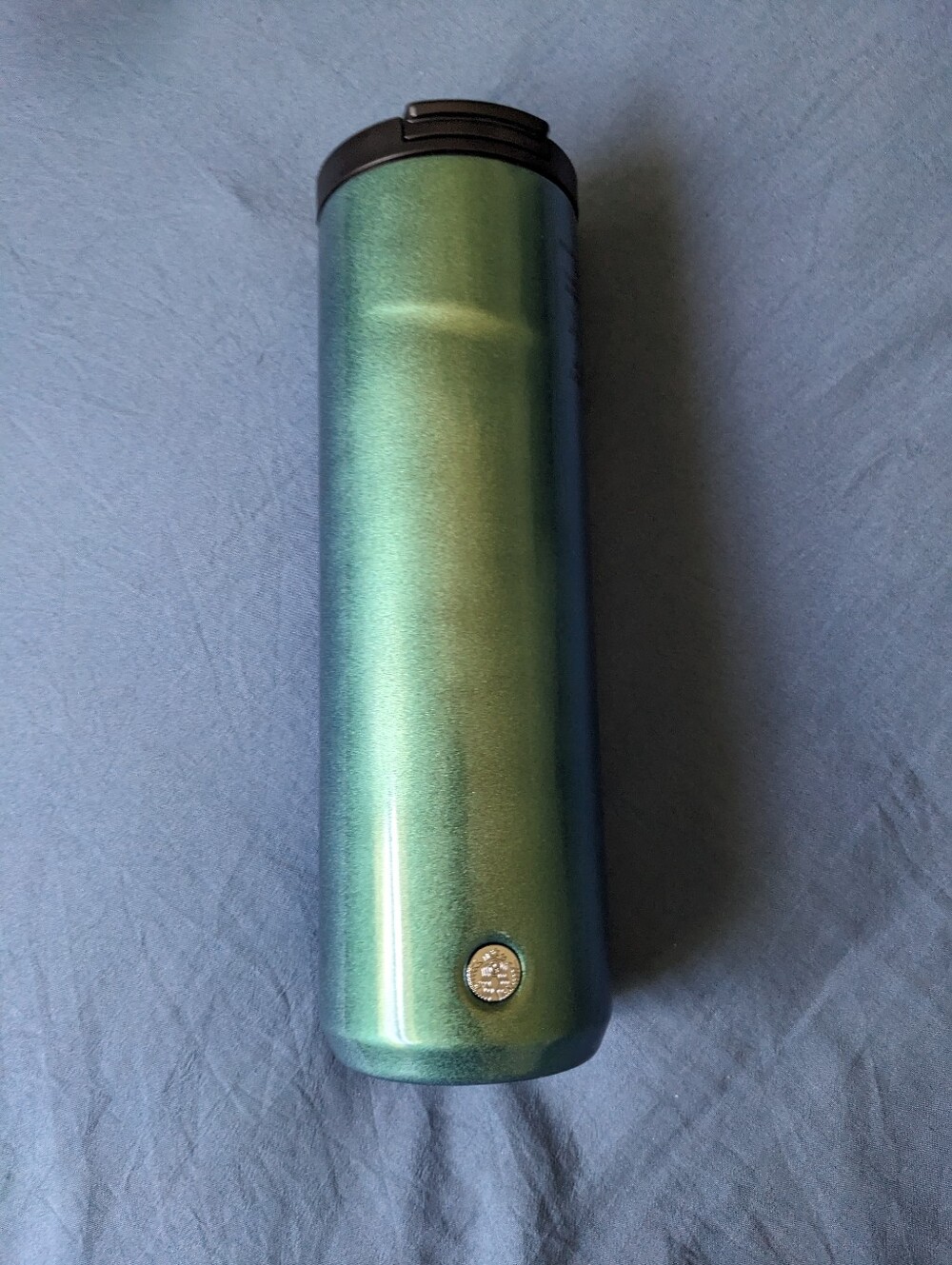 Starbucks Tumbler